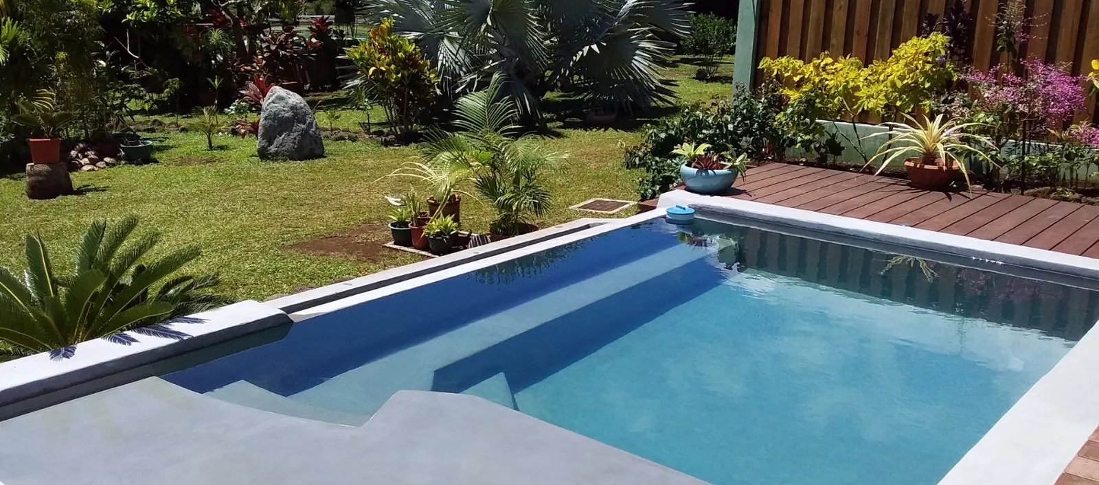 Villa Iva'iva