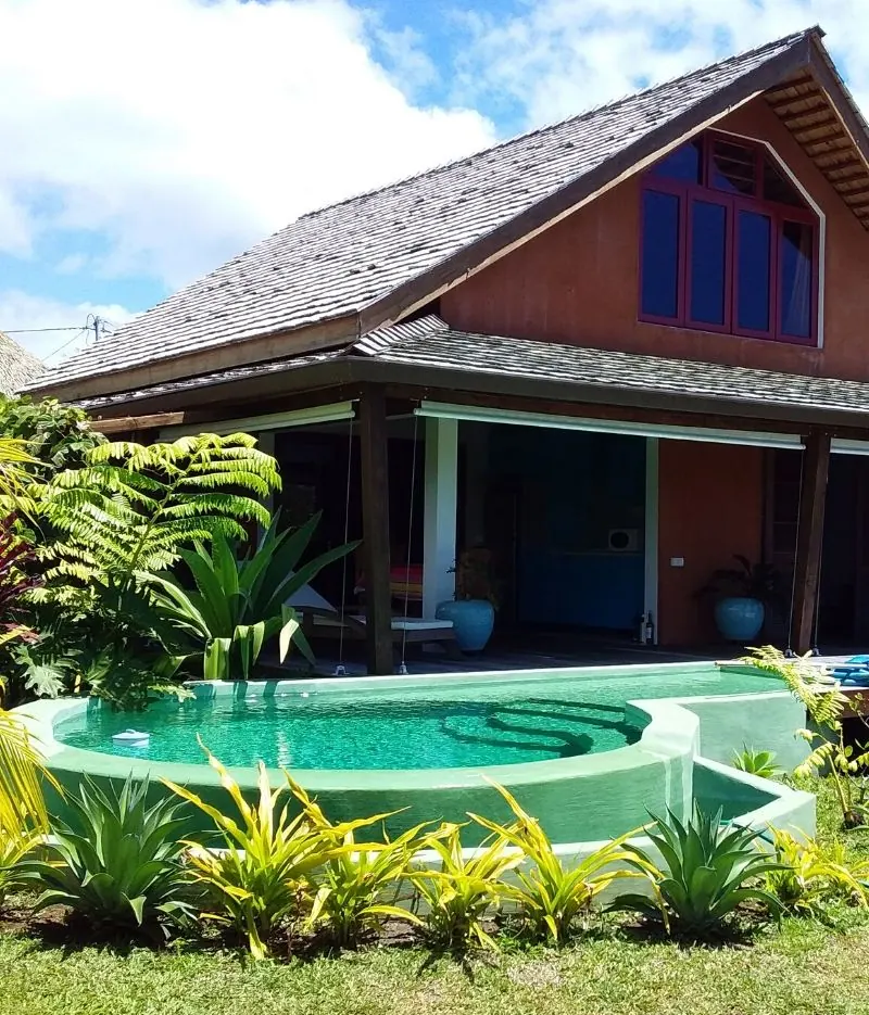 Villa Koku'u